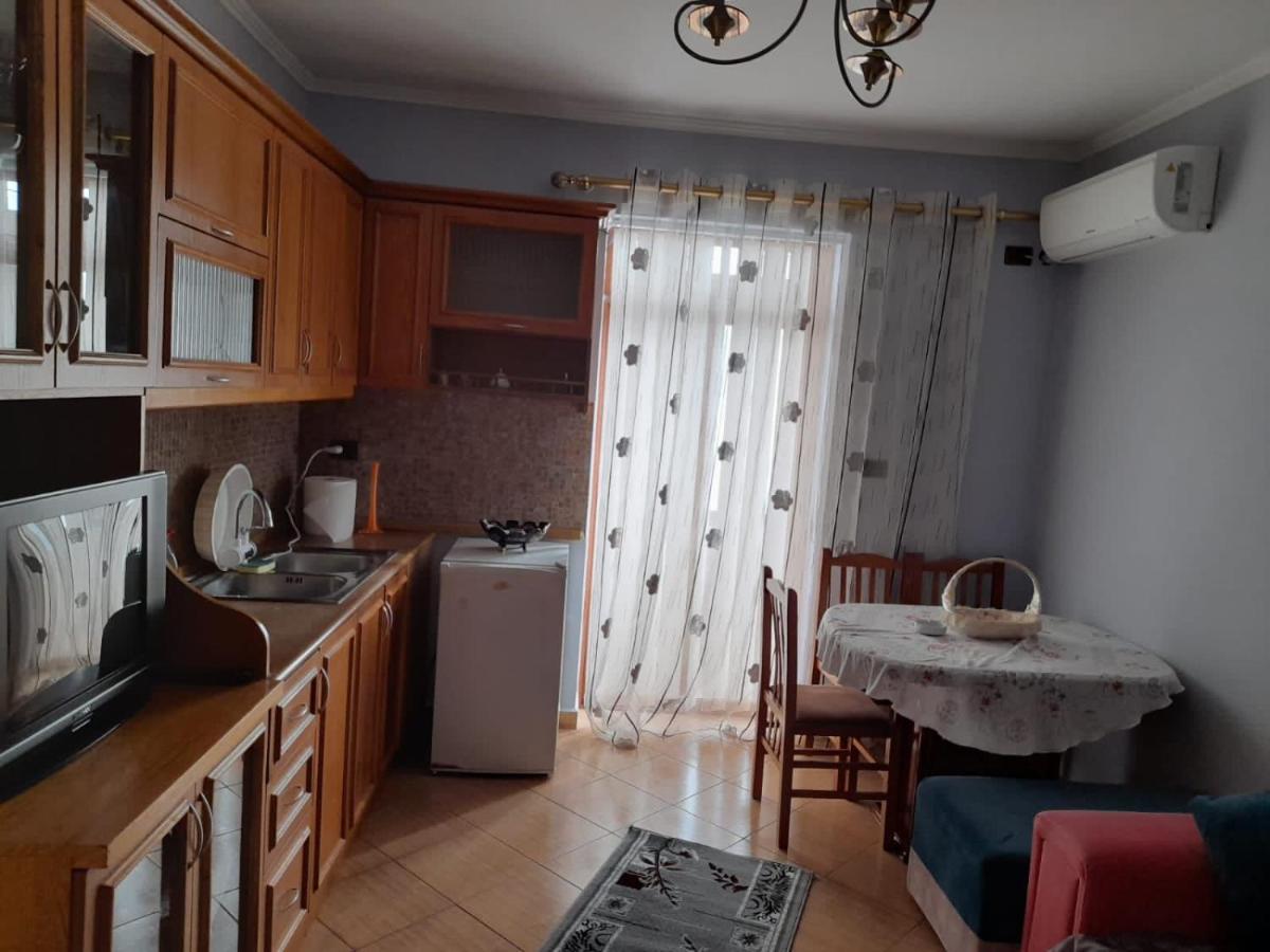 Makashi Apartament Përmet