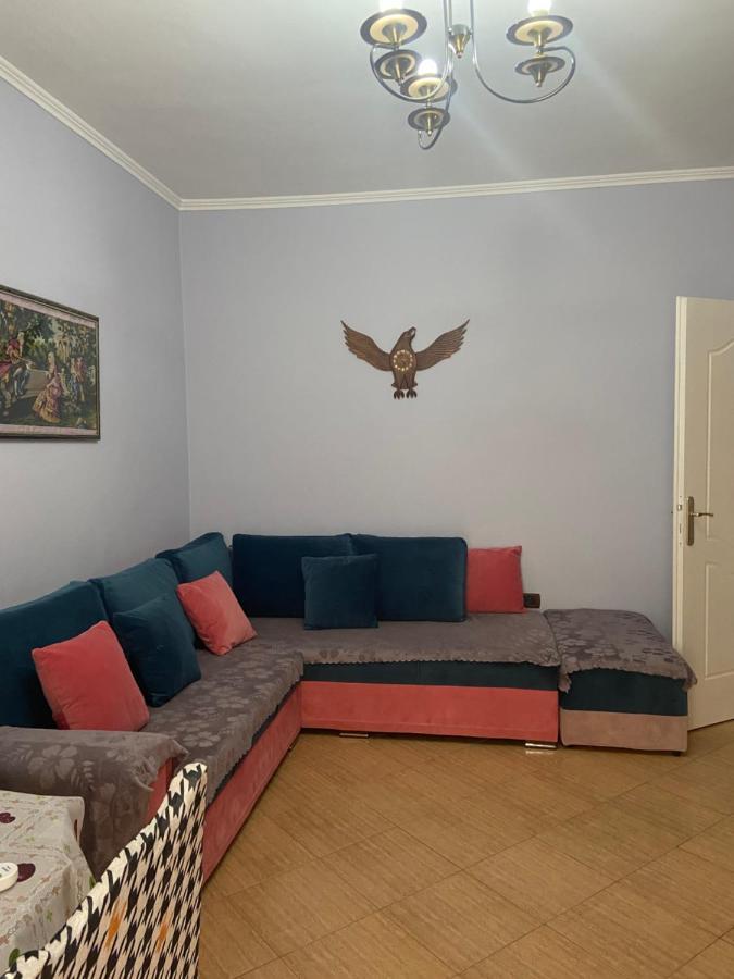 Apartament Makashi Përmet