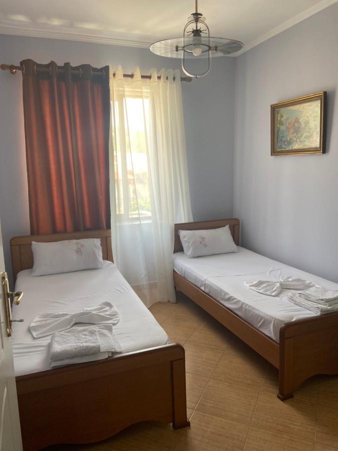 Makashi Apartament